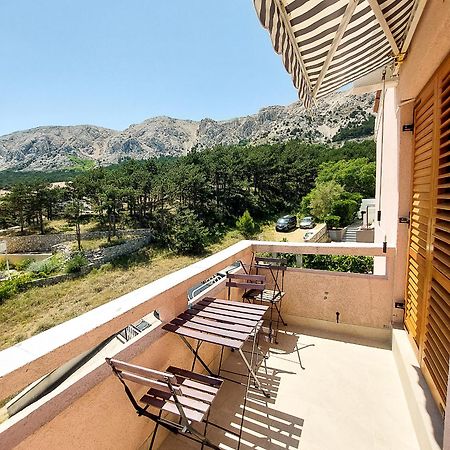 Apartment Casa Di Nono บัชกา ภายนอก รูปภาพ
