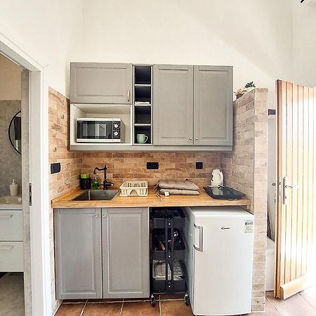 Apartment Casa Di Nono บัชกา ภายนอก รูปภาพ