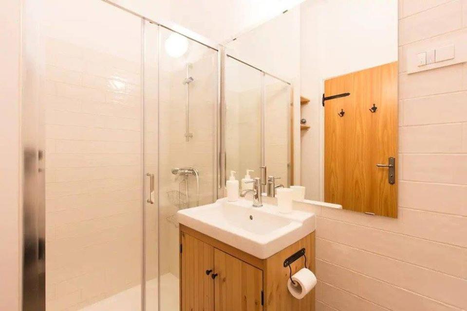 Apartment Casa Di Nono บัชกา ภายนอก รูปภาพ