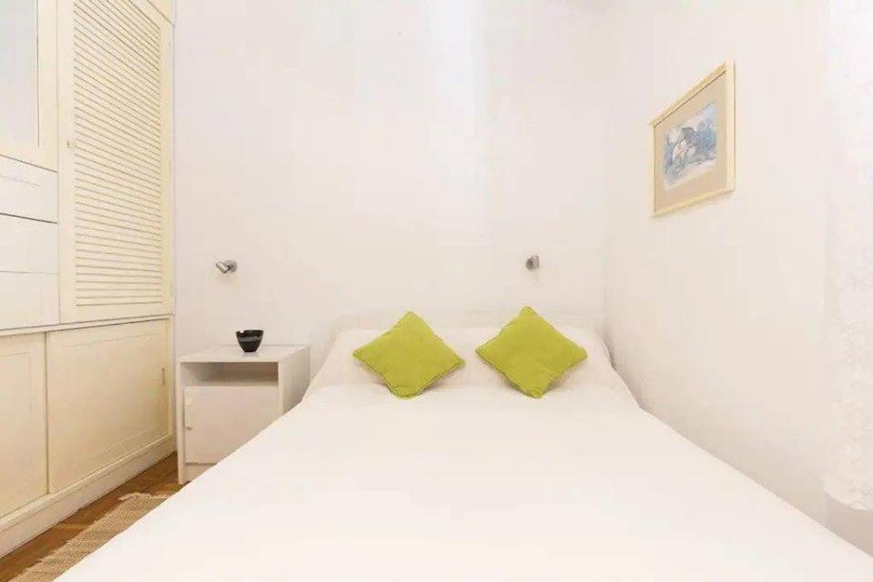 Apartment Casa Di Nono บัชกา ภายนอก รูปภาพ