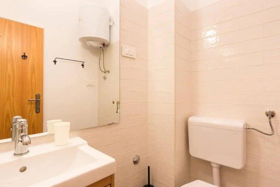 Apartment Casa Di Nono บัชกา ภายนอก รูปภาพ