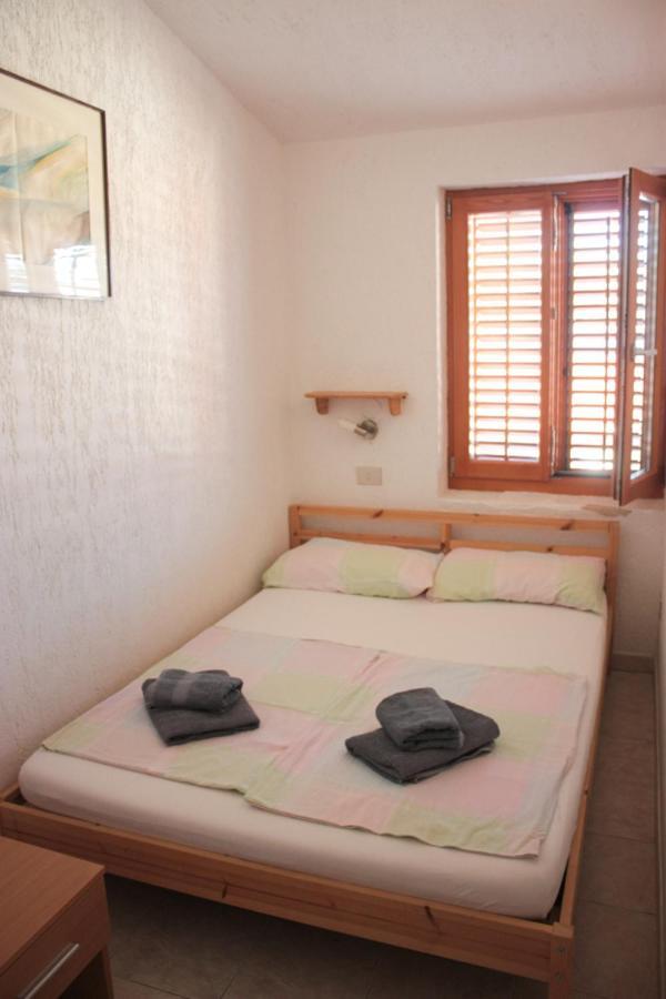 Apartment Casa Di Nono บัชกา ภายนอก รูปภาพ