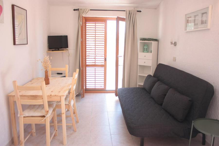 Apartment Casa Di Nono บัชกา ภายนอก รูปภาพ