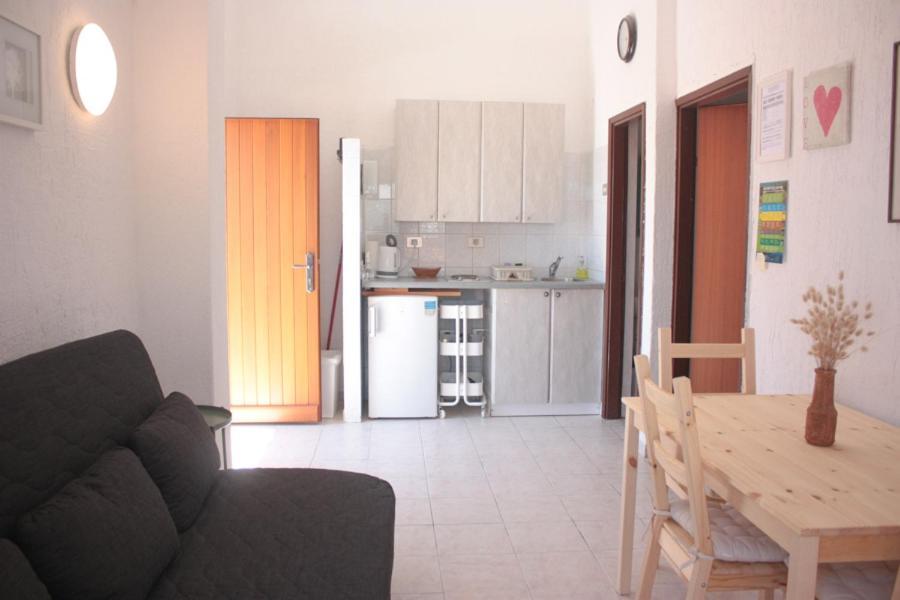 Apartment Casa Di Nono บัชกา ภายนอก รูปภาพ
