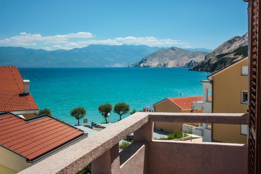 Apartment Casa Di Nono บัชกา ภายนอก รูปภาพ