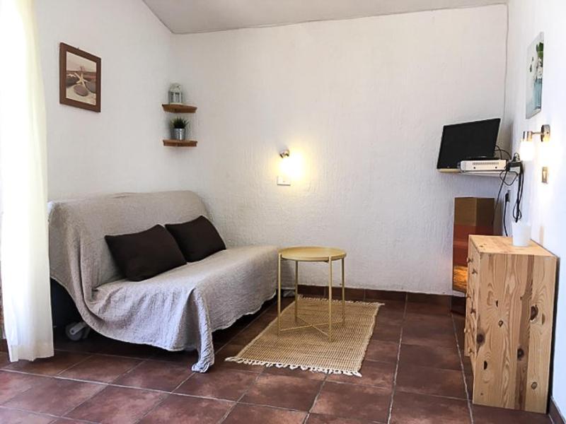 Apartment Casa Di Nono บัชกา ภายนอก รูปภาพ