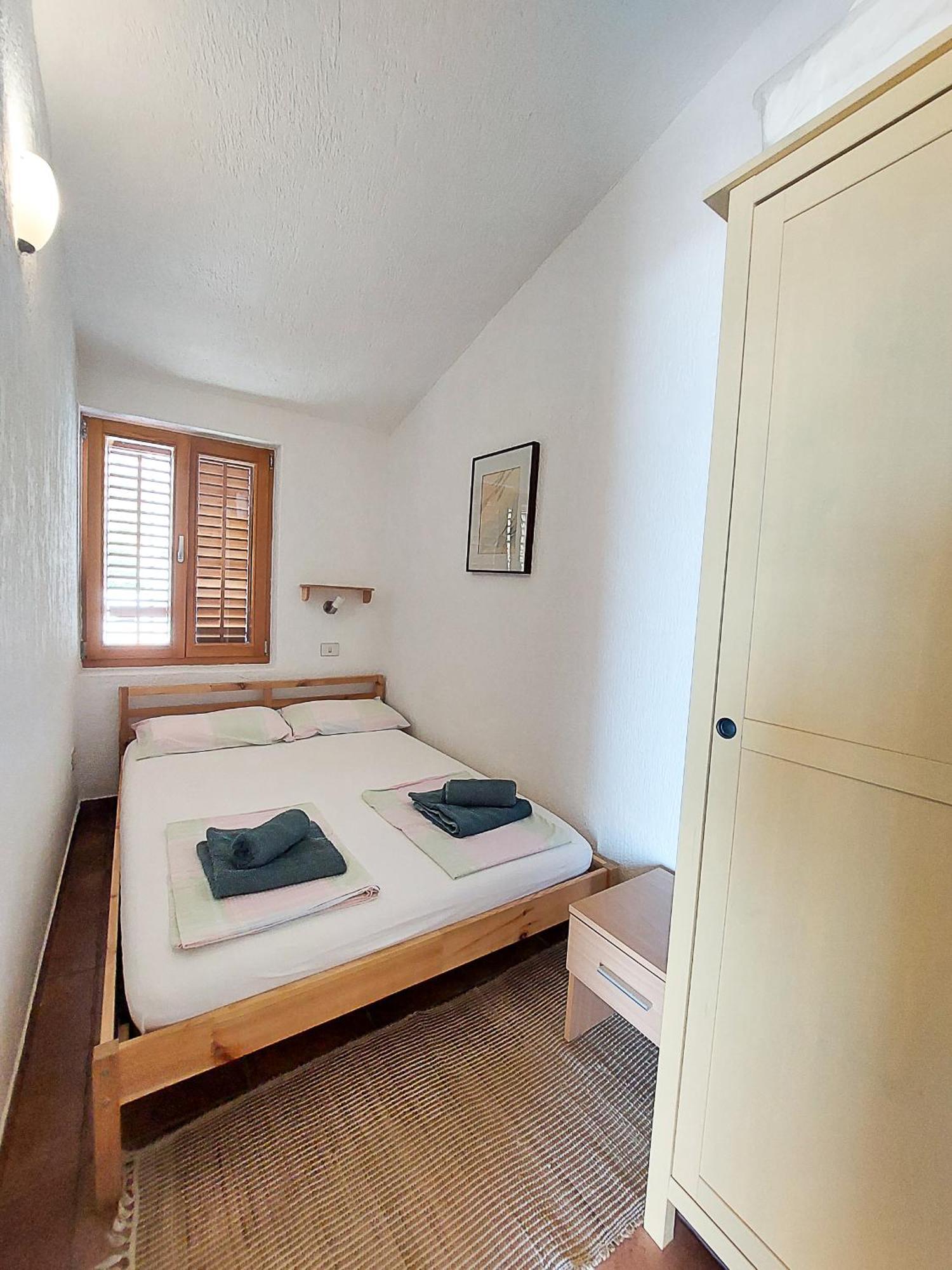 Apartment Casa Di Nono บัชกา ภายนอก รูปภาพ