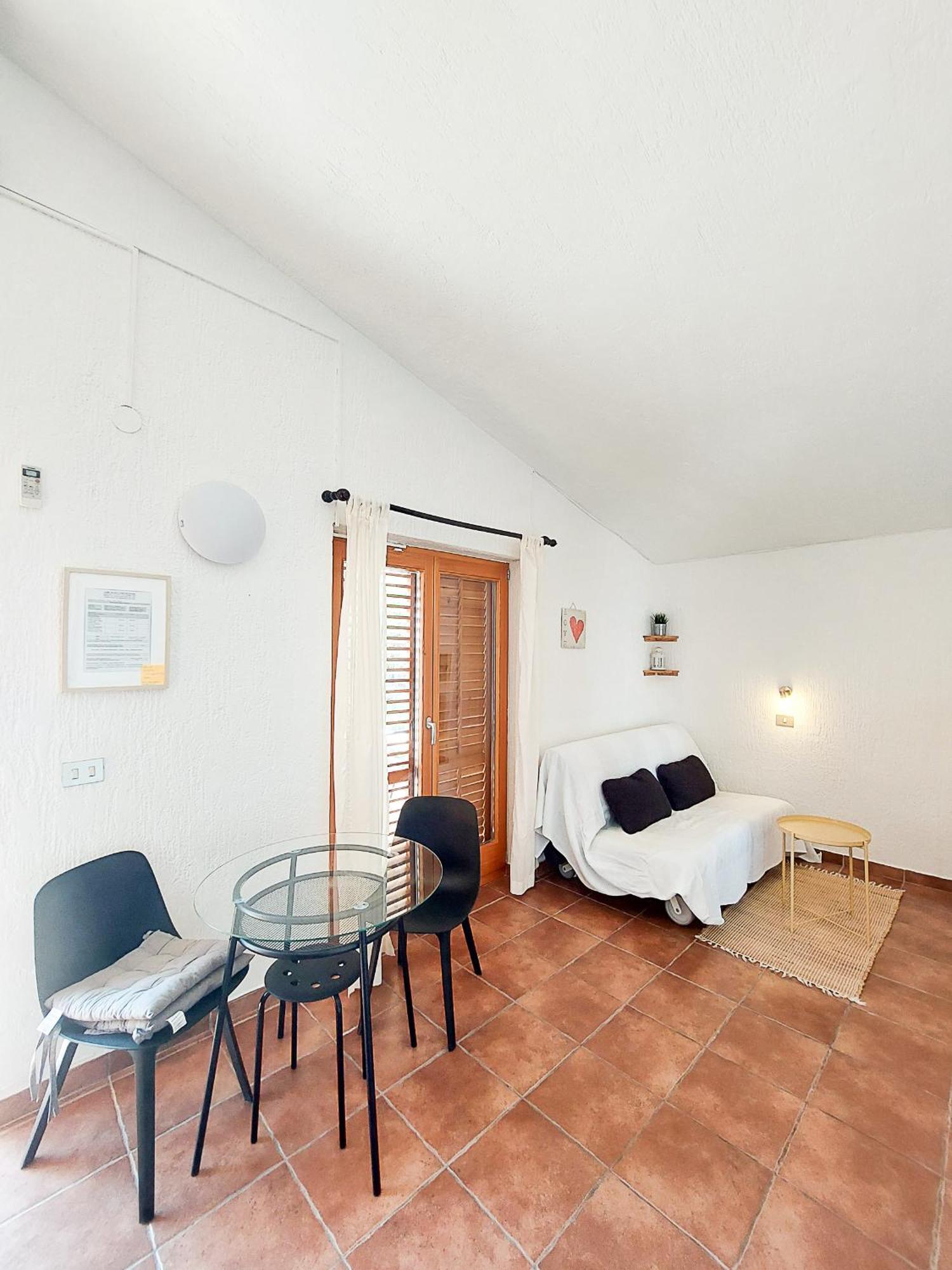 Apartment Casa Di Nono บัชกา ภายนอก รูปภาพ