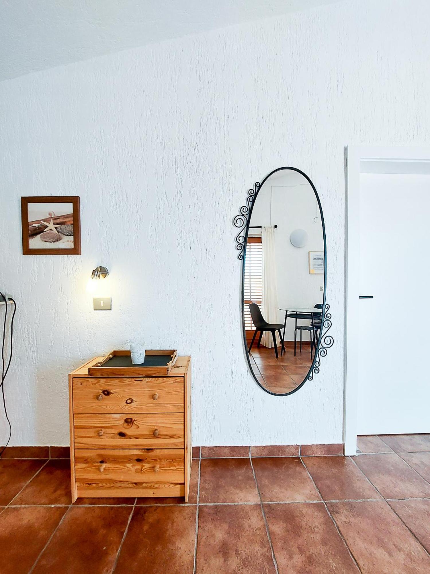 Apartment Casa Di Nono บัชกา ภายนอก รูปภาพ